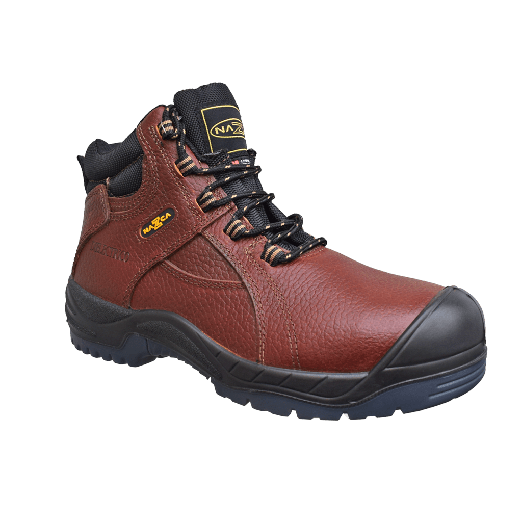 Botas Tucson NT455