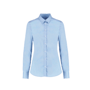 Camisa Oxford Mujer