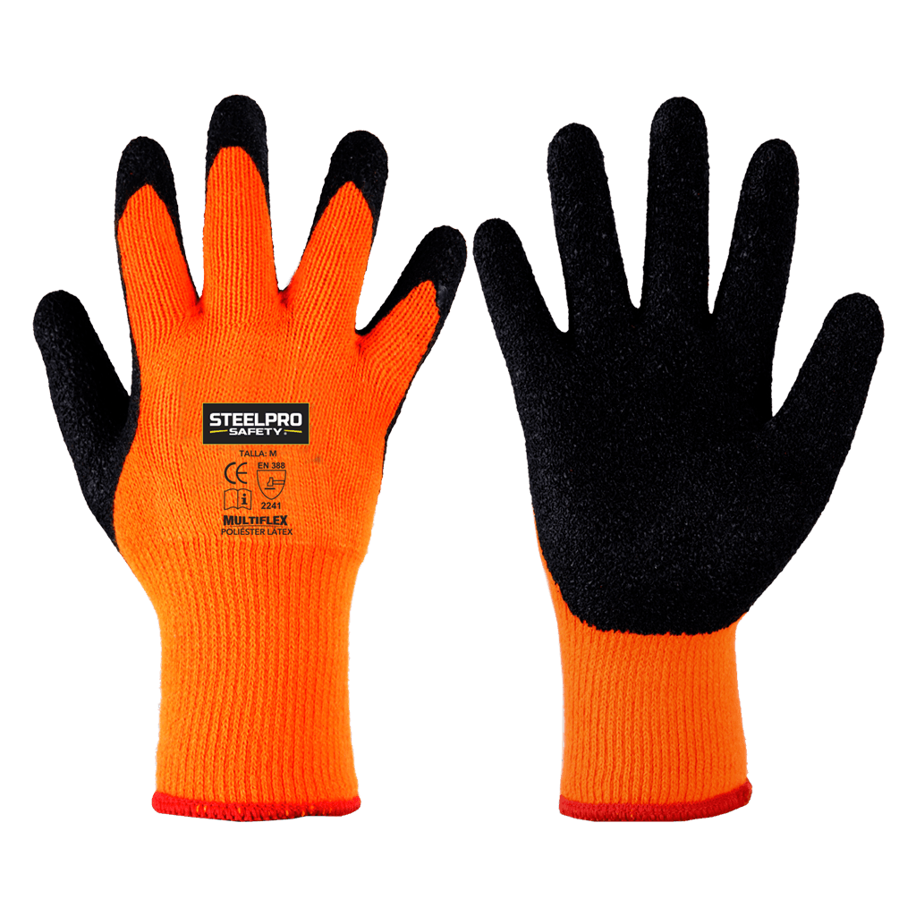 Guante Multiflex Warm